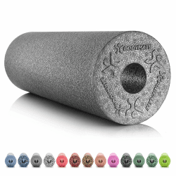 🌟 DEAL: BODYMATE Faszienrolle Standard Mittel-Hart 🌟