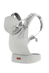 👶🎒 MoMi COLLETE Porte-bébé für Babys und Kleinkinder + Kostenlose Lieferung 🚚