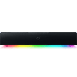 🔊🎮 Razer Leviathan V2 X - PC-Gaming-Soundbar | Schwarz