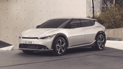 [Privatleasing] Kia Ev6 58 kWh 125 kW Heckantrieb