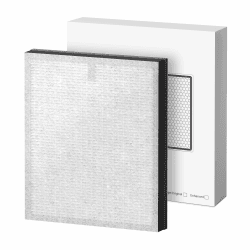 MORENTO HY4866 Original Luftreiniger Ersatzfilter - Spezielles Angebot! 🌬️🐾🌼