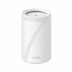 🚀 Mega-Deal: TP-Link Deco BE65 WiFi 7 Mesh WLAN(1 Pack), BE9300 Tri-Band Router und Repeater