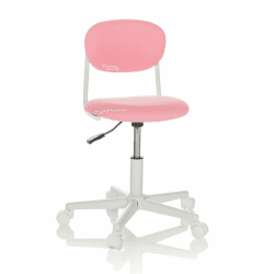🌟 Super Angebot: KIDDY Base I Kinderdrehstuhl in Pink! 🌈