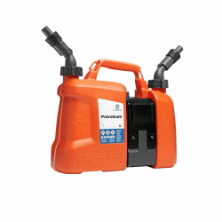 🌿 Husqvarna Kombikanister 5l/2.5l - Original Qualität! 🌿