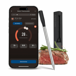 COSORI Smartes Fleischthermometer 🌡️🔥