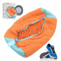 👟 Lymshine Schuhwaschbeutel Waschmaschine | Reduzierter Preis!