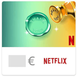 🎉 Netflix Guthaben - per E-Mail 25 Dein Tag 🎉