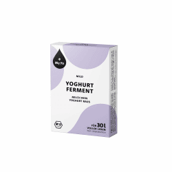 My.Yo - Bio Joghurtferment Mild, 6x5 gr - Angebot!