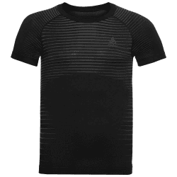 Sonderangebot! 🌟 Odlo Herren Performance Light Kurzarm Shirt (1er Pack) - Nur 19.75€!