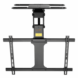 📺🔧🔥 TV-Deckenhalterung Mit Fernbedienung! Angebot: -41%