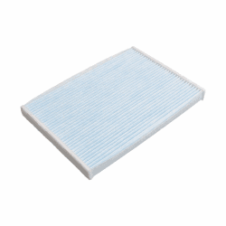 🔵🔍 Blue Print ADP152526 Innenraumfilter / Pollenfilter, 1 Stück