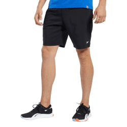 🔥 Angebot: Reebok Herren Shorts Wor Woven Short 🏋️‍♂️