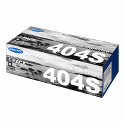 🖨️ SODFACE CLT-K404S P404C Toner Kompatibel für Samsung C480W Toner 🖨️
