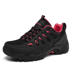 SHULOOK Damen Wanderschuhe - Wasserdicht und Leicht 🥾