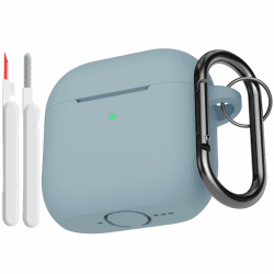 KOKOKA Silikon Hülle Schutzhülle für AirPods 4 🎧✨