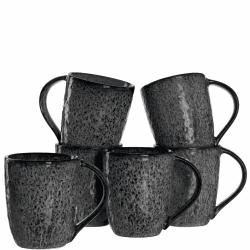 LEONARDO HOME 018563 MATERA 6er Set Becher 🍵