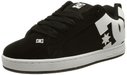 👟 Deal des Tages: DC Shoes - Court Graffik Schuh für Männer 👟