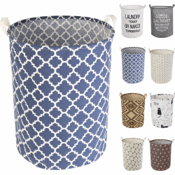🌟 Super Angebot! LessMo 19,7" Wäschekorb Lagerung Sorter 🧺👶