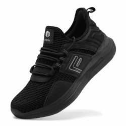 FitVille Extra Weite Laufschuhe Herren 🏃🏻‍♂️👟