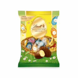 Lindt Schokoladen Spezialitäten Minis Mischung | Oster Schokolade 🍫🐣