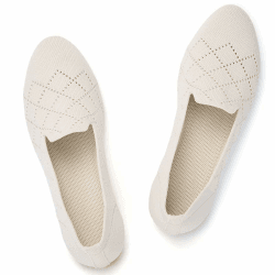 Puxowe Damen Ballerina Flache Schuhe 🩰👡