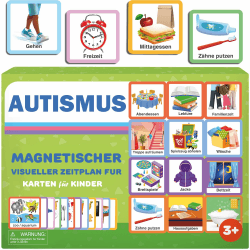 Quokka 95 Belohnungstabelle für Kinder 🌟 Visueller Verhaltensplan für Autistische Kinder