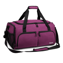 🎒 Sucipi Sporttasche Damen Reisetasche mit Schuhfach & Nassfach 🏋️‍♀️