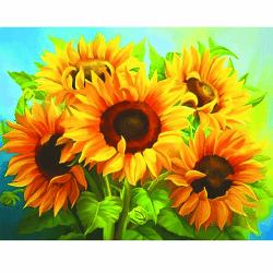 Quxup 5D DIY Diamond Painting Kits für Erwachsene 🎨💎