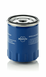 🚗 MANN-FILTER W 712/15 Ölfilter - Für PKW 🛠️