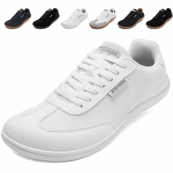 👟 ASHION Breite Barfuss Schuhe Damen Herren 👟