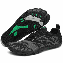 SAGUARO Unisex Barfußschuhe Damen Herren 🏃‍♂️👟