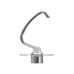 🌟 Super Deal: KitchenAid 5KSM5THDHSS Edelstahl KNETHAKEN 🍞