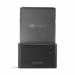🎮 Seagate Speichererweiterungskarte Xbox Series X|S 2TB SSD Deal - Sparen Sie 95€!