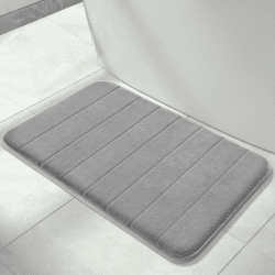 Yimobra Memory Schaum Badematte - Gemütlicher Badteppich für dein Badezimmer 🛁