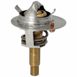 🔥 Super Deal! HELLA 8MT 354 776-151 Thermostat, Kühlmittel - Öffnungstemperatur: 88°C - mit Dichtungen