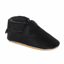 👶👟 HMIYA Weiche Leder Krabbelschuhe für Babys 👶👟