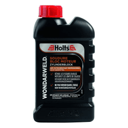 Holts Wondarweld Zylinderblock und Kühlwasserschlauch 250ml - Effektive Reparatur ohne Demontage! 💥🚗