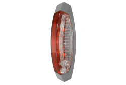 🚗 HELLA 2XS 008 479-011 Umrissleuchte - Begrenzungsleuchte 🚨