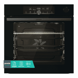 🔥 Gorenje OptiBake Advanced BPSA 6747 A08BG Einbau-Backofen! 🍕🔥