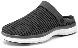 🌞 Sommer Clogs Hausschuhe Herren Damen Pantoletten Gartenschuhe 🌿