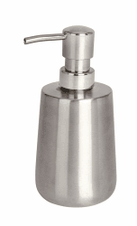 🛍️ Super Angebot! Seifenspender Solid Edelstahl 420 ml für nur 17.82€