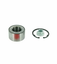 🔧🚗 SKF VKBA 7536 Radlagersatz - Kompletter Austausch-Kit für Fahrzeugradlager 🛠️