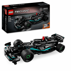 LEGO Technic Mercedes-AMG F1 W14 E Performance Race Car Spielzeug 🏎️