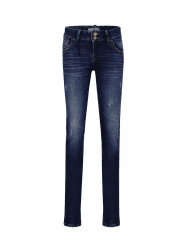 LTB Jeans Damen Molly M Jeans, Winona Wash 53925, 34W / 34L 🌟👖