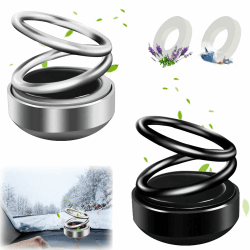 Waldspring Kinetische Heizung Mini 2 Stück 🚗🔥