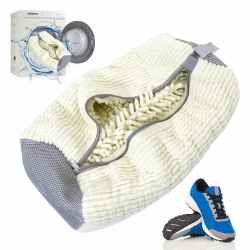 👟 Lymshine Schuhwaschbeutel Waschmaschine - Spezialangebot!
