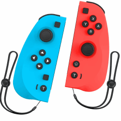 🎮 Shiptree Switch Controller | Kabelloser Controller für Switch/OLED/Lite