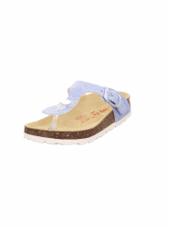 🌟 Superfit Mädchen Fussbettpantoffel 1000117 Hausschuh Deal! 🎉