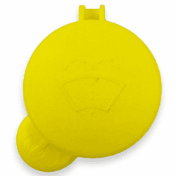 🔥 Angebot: ROBUST Verschluss Waschwasserbehälter Deckel für Ford Fiesta 2001-2008 Fusion 2001-2012