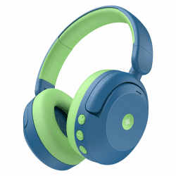 🎧 iClever Aktive Geräuschunterdrückung Bluetooth Kopfhörer Kinder - Deal des Tages!